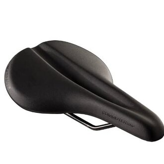 Bontrager Selle Bontrager Commuter Comp Bontrager Selle Bontrager Commuter Comp