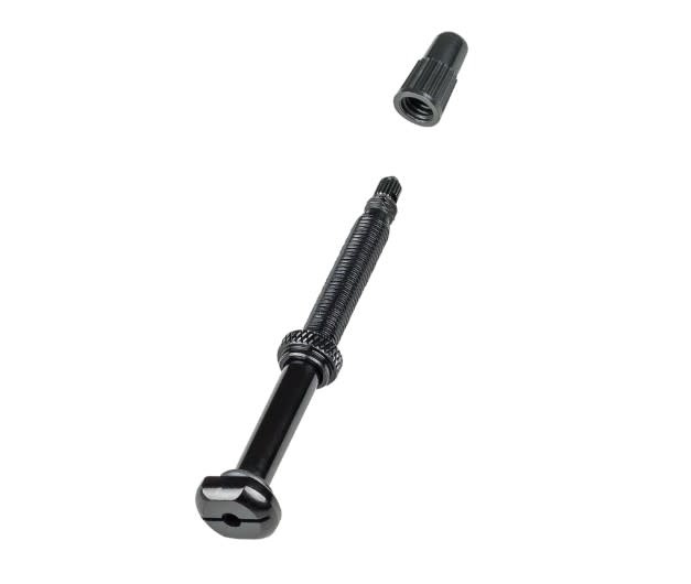 Tige De Soupape TLR à Base Rectangulaire Bontrager 566764 - Pièce Vélo Neuve