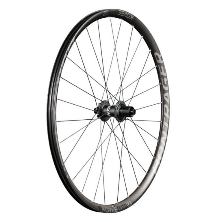 Bontrager Roue Bontrager Kovee Elite 23 TLR 29''