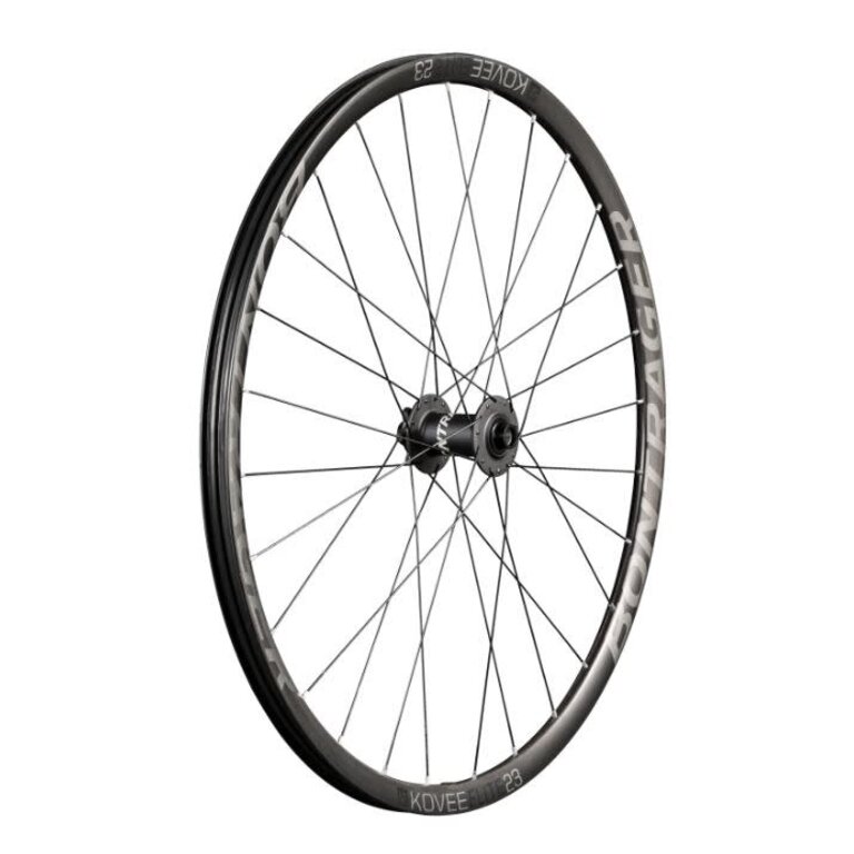 Bontrager Roue Bontrager Kovee Elite 23 TLR 29''