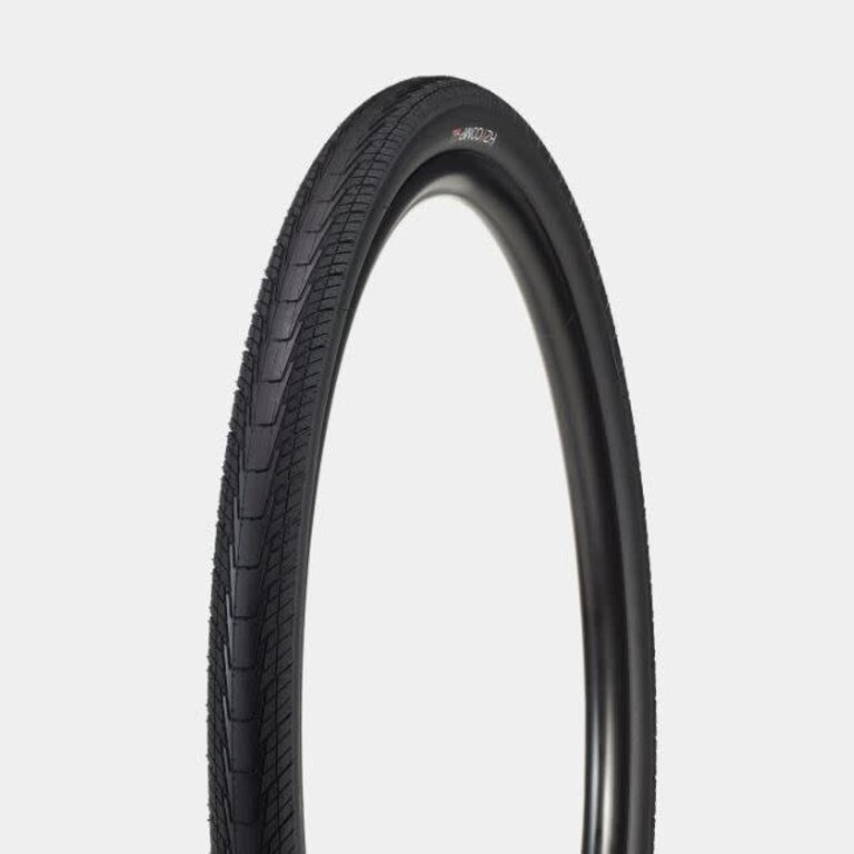 Bontrager Pneu Bontrager H2