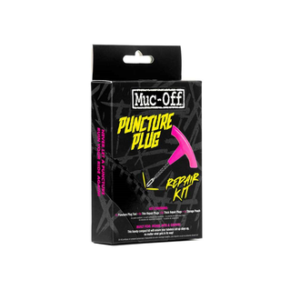 Muc-off Trousse réparation Tubeless Muc-Off Puncture Plug
