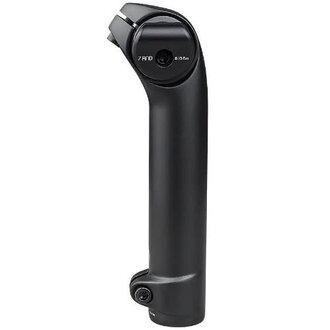 Trek Tige selle Trek Seat Mast alliage 172mm/10mm noire