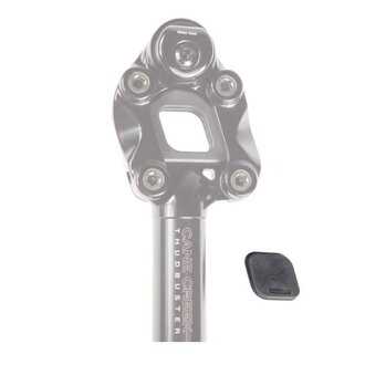 Cane Creek Elastomère Cane Creek Thudbuster G4 ST Cane Creek Elastomère Cane Creek Thudbuster G4 ST