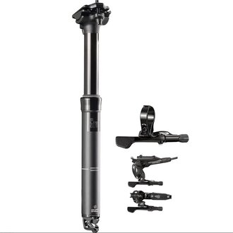 Bontrager Tige selle télesc. Bontrager Line Elite Dropper 31.6 Bontrager Tige selle télesc. Bontrager Line Elite Dropper 31.6