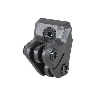 Trek Attache Blendr Duo Base pour guidon Bontrager Aeolus RSL 22+ Trek Attache Blendr Duo Base pour guidon Bontrager Aeolus RSL 22+