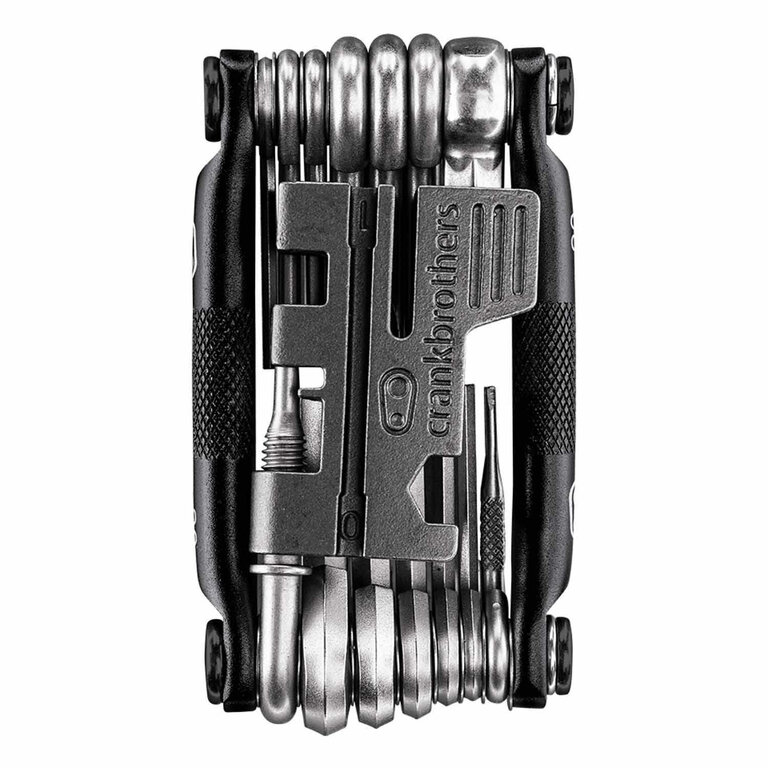 Crankbrothers Outil Crank Brothers Multi Tool M20