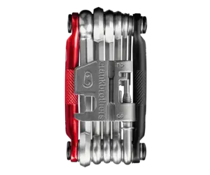Multiherramienta Crank Brothers M20 Black | Cuotas sin interés