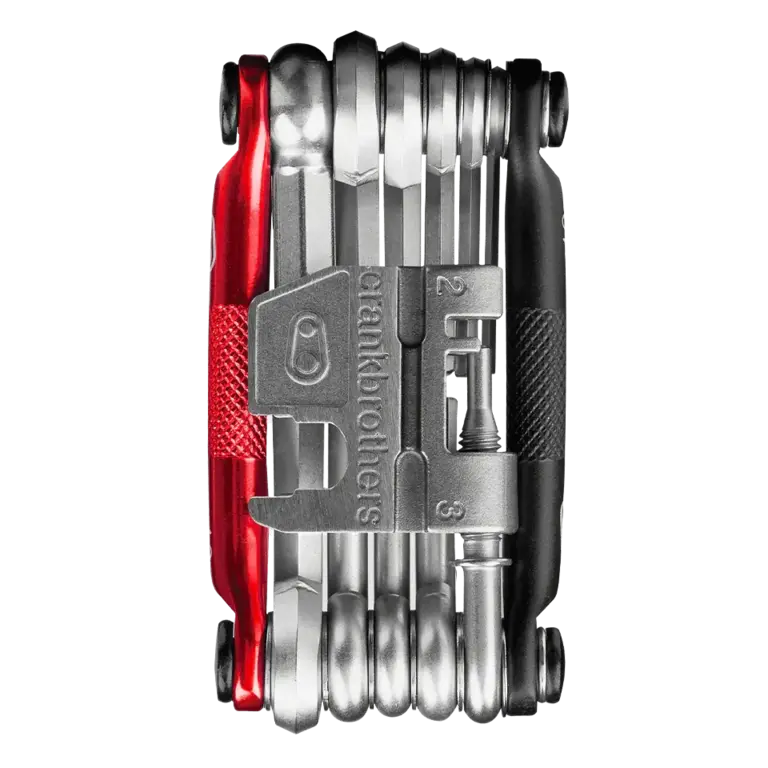 Crankbrothers Outil Crank Brothers Multi Tool M17