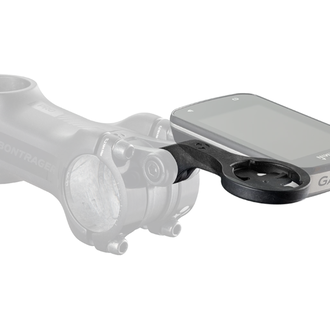 Bontrager Support BlendR Garmin position haute Bontrager Support BlendR Garmin position haute