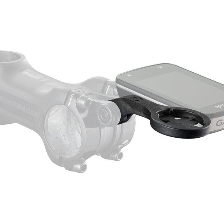 Bontrager Support BlendR Garmin position haute
