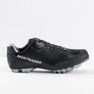 Trek Soulier Bontrager Foray G1 noir Trek Soulier Bontrager Foray G1 noir