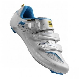 Mavic Soulier Mavic Ksyrium Elite W Mavic Soulier Mavic Ksyrium Elite W
