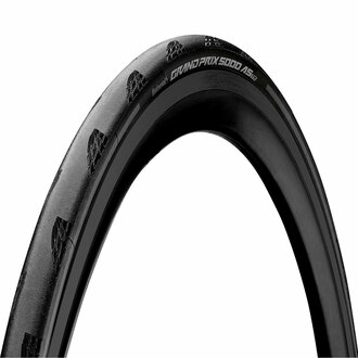 Continental Pneu Continental GP 5000 AS TR Continental Pneu Continental GP 5000 AS TR
