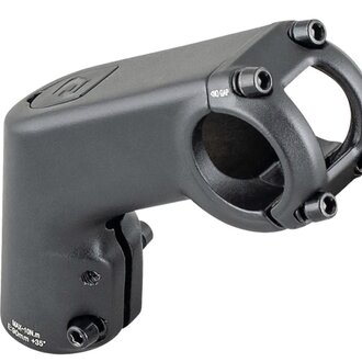 PLATTBK Potence VTT en Alliage Aluminium 31.8mm Potences Courte pour