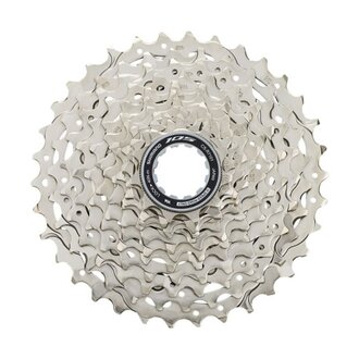 Shimano Cassette Shimano 105 R7101 12v 11-34 Shimano Cassette Shimano 105 R7101 12v 11-34