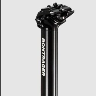 Bontrager Tige selle Bontrager Comp