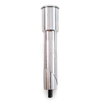 Evo Adaptateur potence 22.2 quill à 28.6 Ahead Evo Adaptateur potence 22.2 quill à 28.6 Ahead