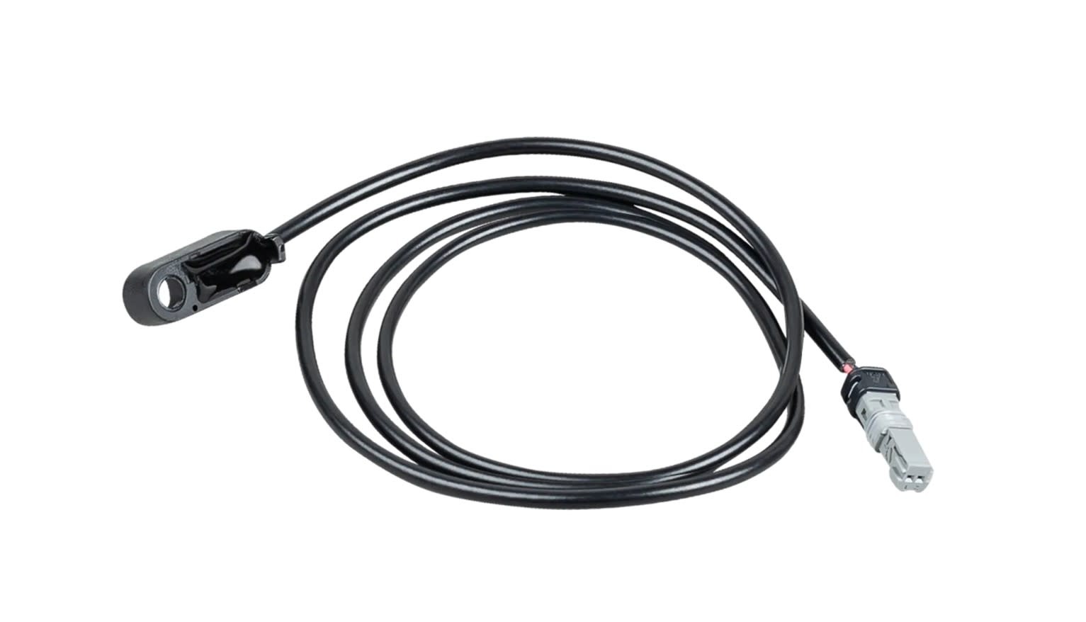Capteur De Vitesse De Roue Bosch – Compatible VW Golf IV, Audi A3, Seat Leon – Capteur ABS Passif, Qualité Origine - 2