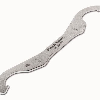 Park Tool Outil Park Tool pour contre-écrou fixe HCW-17