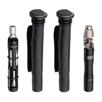 Wolf Tooth components Outil integré Wolf Tooth EnCase Bar Kit