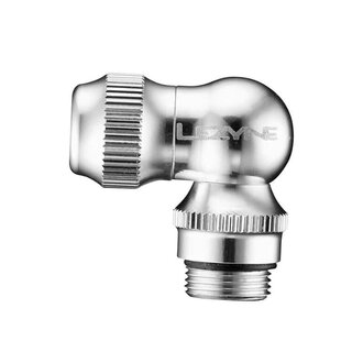 HLC-Cycles Lambert Tête de pompe Lezyne presta Slip Fit Chuck