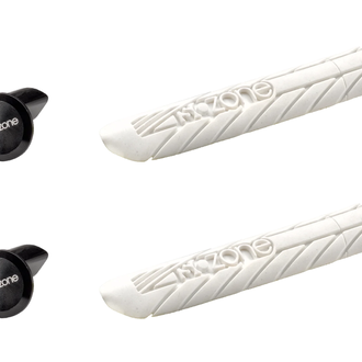 Trek Adaptateur extension guidon Bont. Sat+ISO Trek Adaptateur extension guidon Bont. Sat+ISO