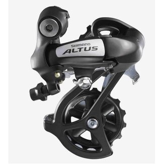 Shimano Dérailleur arr Shimano Altus M310 6-7-8 vit