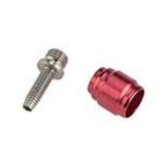 Sram Bague compression et insert SRAM Sram Bague compression et insert SRAM