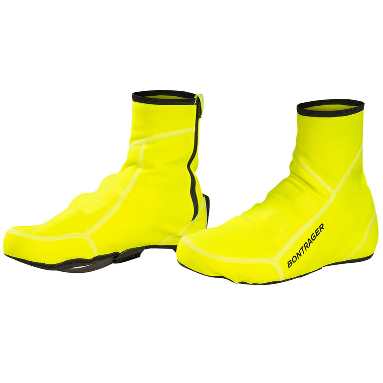 Bontrager Couvre-chaussure Bontrager Softshell S1