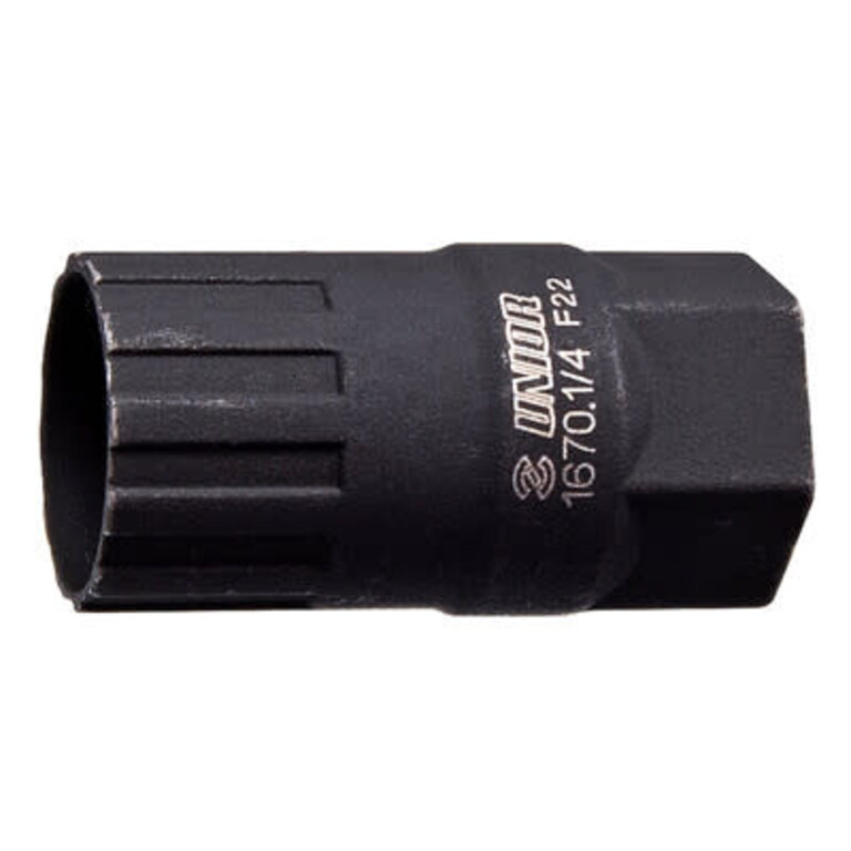 Unior Extracteur roue libre Unior