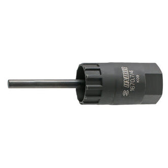 Unior Extracteur cassette avec guide Unior Unior Extracteur cassette avec guide Unior