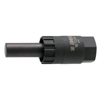 Unior Extracteur cassette avec guide 12mm Unior Unior Extracteur cassette avec guide 12mm Unior