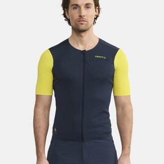 Craft Maillot Craft Pro Gravel SS M