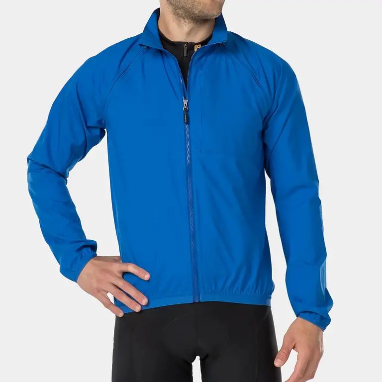 HLC-Cycles Lambert Manteau Bontrager Circuit Conv.