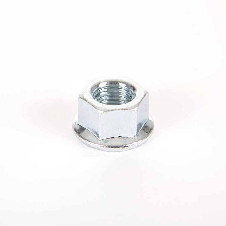 HLC-Cycles Lambert Ecrou d'axe WheelManuf essieu 3/8x24 (unité)