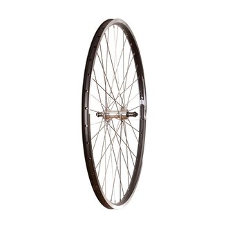 Wheel Shop Roue arr 700 Evo E-Tour 19 noir/FM31 Q/R/135mm Wheel Shop Roue arr 700 Evo E-Tour 19 noir/FM31 Q/R/135mm