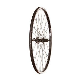 Wheel Shop Roue arr 700 Evo Tour 19 / DC22 135mm QR jante 6 bolt