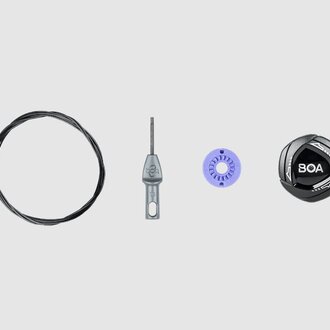 BOA Système Boa IP1 BOA Système Boa IP1