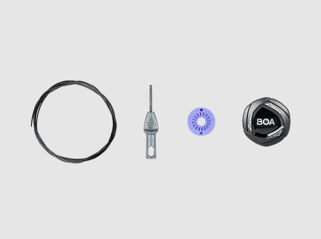 BOA Système Boa IP1 - Ultime Vélo