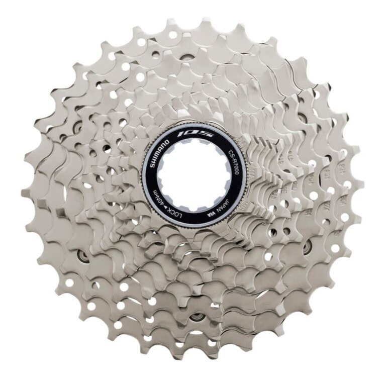 Shimano Cassette Shimano 105 R7000 11v