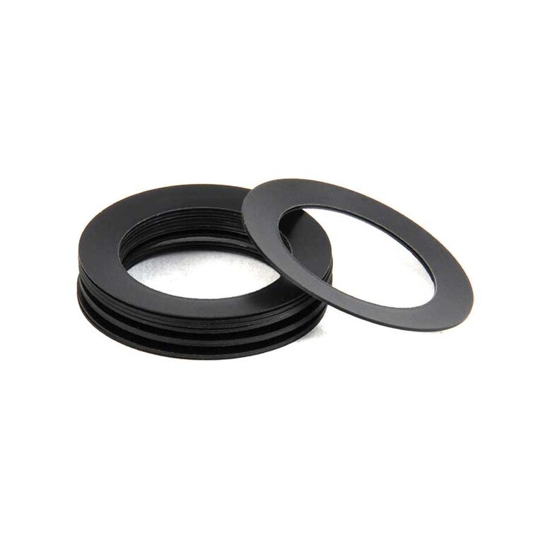 Wheels Manufacturing Espaceur Wheels Manufacturing axe pédalier 24x1.0mm