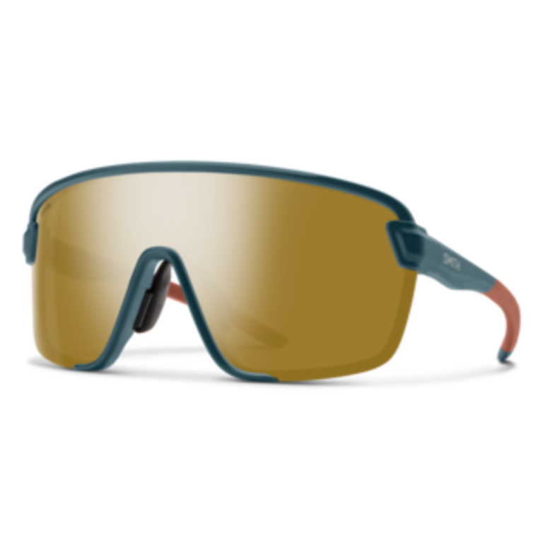 Smith Optics Lunette Smith BobCat ChrPop