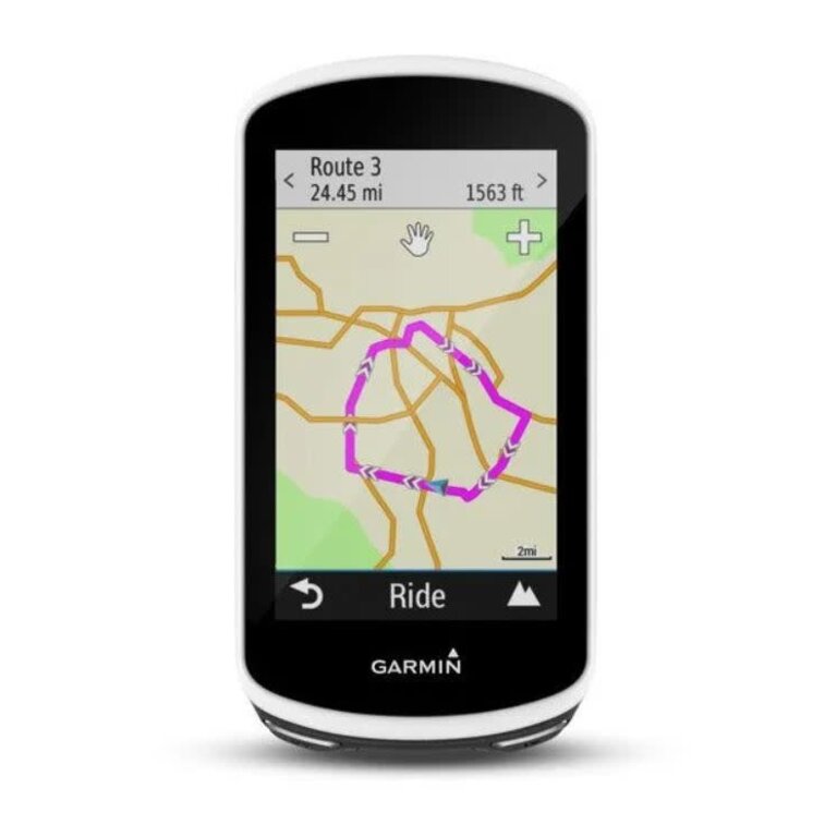 Garmin Cyclomètre GPS Garmin Edge 1030 Unité