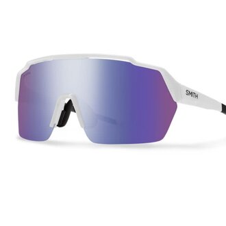 Smith Lunette Smith Shift Split Mag ChrPop