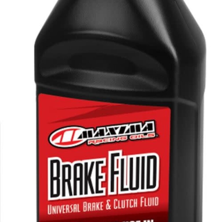 Maxima Racing Oils Huile frein Maxima Racing Oils DOT 5.1 500ml