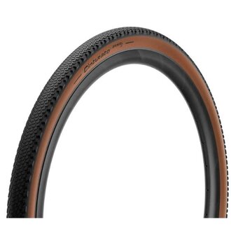 Pirelli Pneu Pirelli Cinturato Gravel H Pirelli Pneu Pirelli Cinturato Gravel H