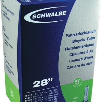 Schwalbe Tube Schwalbe Prst