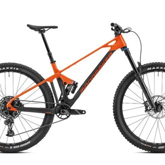 Mondraker Vélo Mondraker Foxy Carbon R orange Mondraker Vélo Mondraker Foxy Carbon R orange