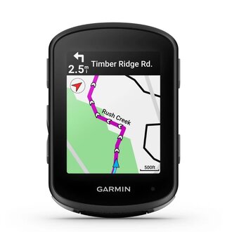 Garmin Cyclomètre GPS Garmin Edge 840 unité seul